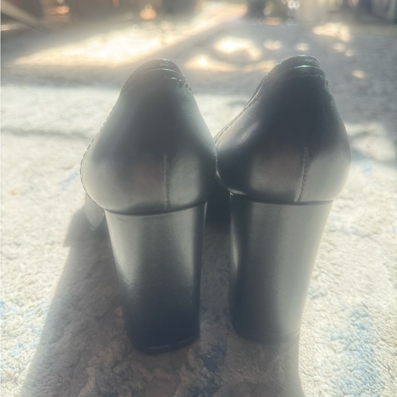 Marc by Marc Jacobs block heels - excellent condition - Picture 3 of 5